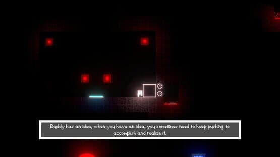 Buddy's Creative Quest! — screenshot 1