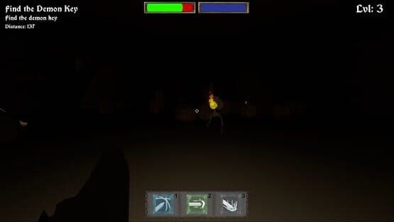 Steel & Bone — screenshot 3
