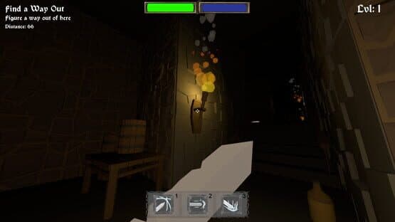 Steel & Bone — screenshot 5
