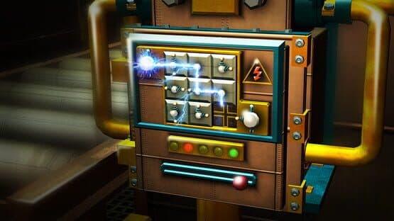 Escape Machine City: Airborne — screenshot 5