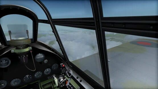 Microsoft Flight Simulator X: Steam Edition - Grumman F4F Wildcat & Martlet — screenshot 5