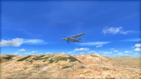 Microsoft Flight Simulator X: Steam Edition - Toposim Australia — screenshot 4