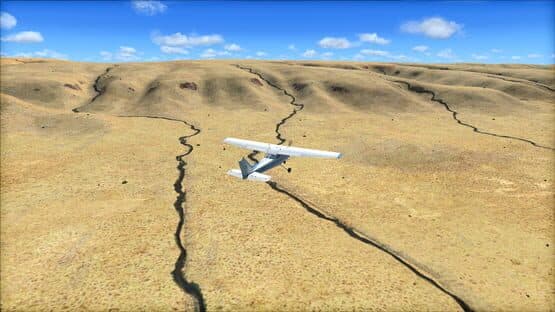 Microsoft Flight Simulator X: Steam Edition - Toposim Australia — screenshot 6