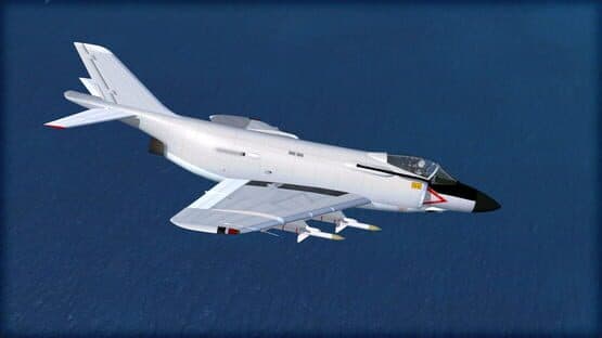 Microsoft Flight Simulator X: Steam Edition - McDonnell F3H-2 Demon — screenshot 6