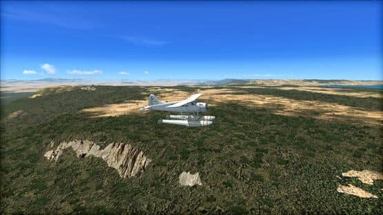 Microsoft Flight Simulator X: Steam Edition - Toposim Australia — screenshot 8