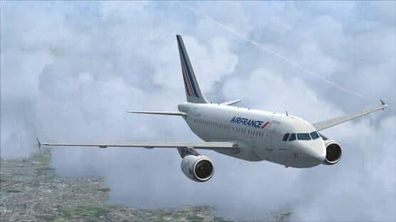 Microsoft Flight Simulator X: Steam Edition - Airbus A318/A319 — screenshot 2
