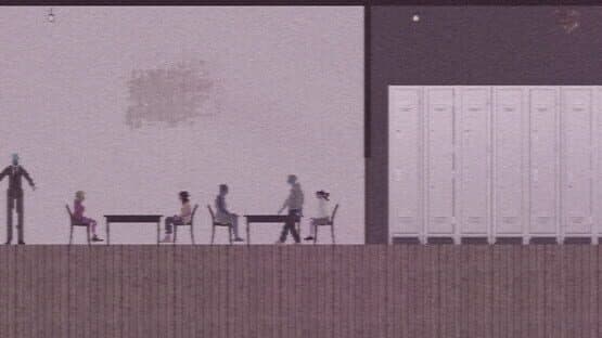 Introvert: A Teenager Simulator — screenshot 2