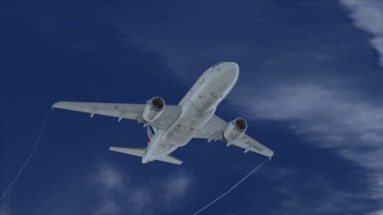 Microsoft Flight Simulator X: Steam Edition - Airbus A318/A319 — screenshot 4