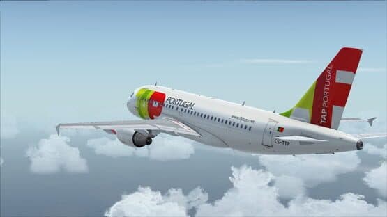 Microsoft Flight Simulator X: Steam Edition - Airbus A318/A319 — screenshot 5