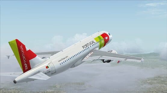 Microsoft Flight Simulator X: Steam Edition - Airbus A318/A319 — screenshot 6