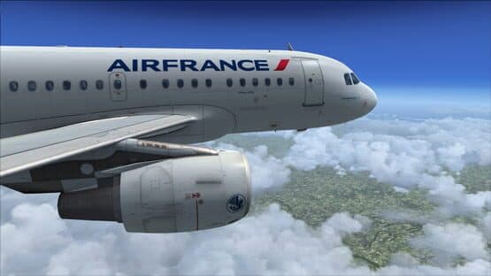 Microsoft Flight Simulator X: Steam Edition - Airbus A318/A319 — screenshot 7