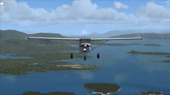 Microsoft Flight Simulator X: Steam Edition - Cessna 152 — screenshot 7