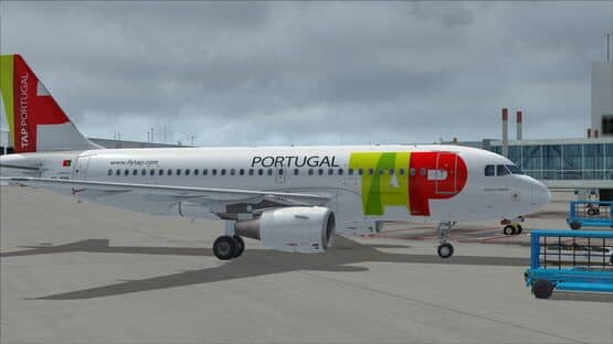 Microsoft Flight Simulator X: Steam Edition - Airbus A318/A319 — screenshot 8