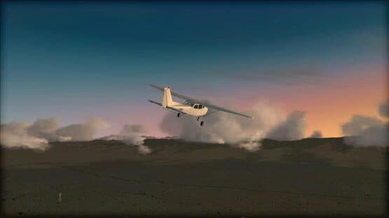 Microsoft Flight Simulator X: Steam Edition - Toposim Southern Africa — screenshot 1
