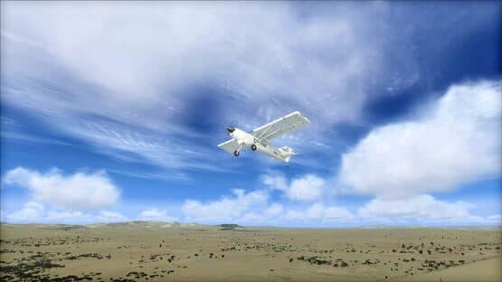 Microsoft Flight Simulator X: Steam Edition - Toposim East Africa — screenshot 2