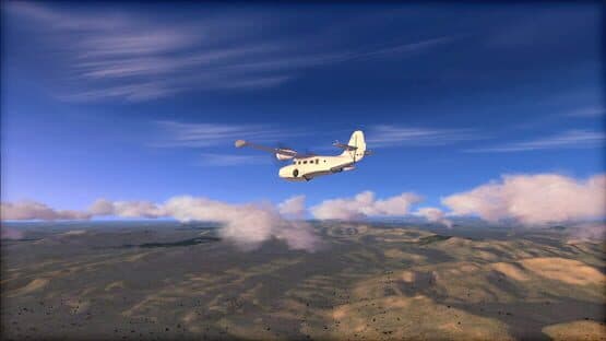 Microsoft Flight Simulator X: Steam Edition - Toposim East Africa — screenshot 3