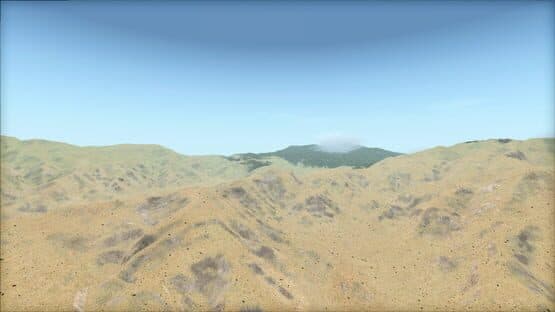 Microsoft Flight Simulator X: Steam Edition - Toposim US West Coast — screenshot 2