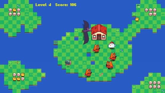 BigChick — screenshot 1