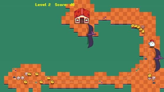 BigChick — screenshot 2