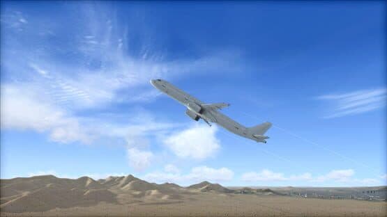 Microsoft Flight Simulator X: Steam Edition - Toposim Mexico — screenshot 3
