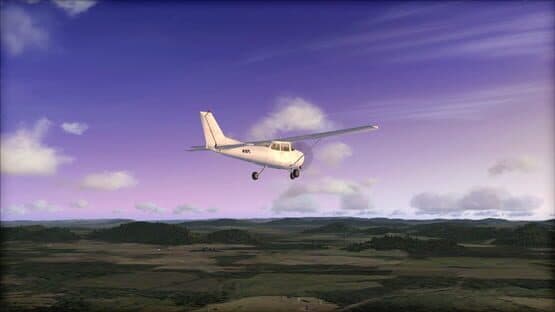 Microsoft Flight Simulator X: Steam Edition - Toposim Southern Africa — screenshot 3