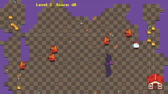BigChick — screenshot 3