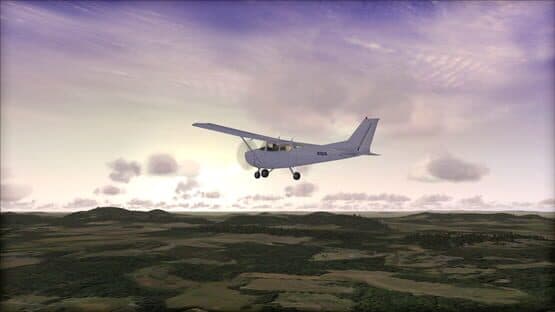 Microsoft Flight Simulator X: Steam Edition - Toposim Southern Africa — screenshot 4