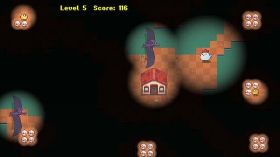 BigChick — screenshot 4