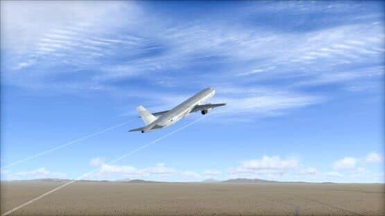 Microsoft Flight Simulator X: Steam Edition - Toposim Mexico — screenshot 4