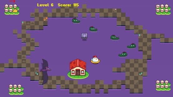 BigChick — screenshot 5
