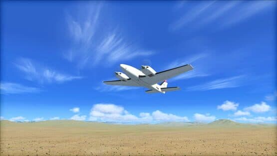 Microsoft Flight Simulator X: Steam Edition - Toposim Mexico — screenshot 5