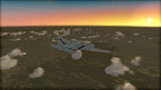 Microsoft Flight Simulator X: Steam Edition - Toposim Southern Africa — screenshot 5