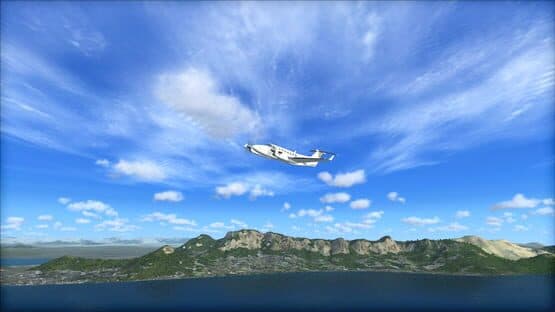 Microsoft Flight Simulator X: Steam Edition - Toposim Southern Africa — screenshot 6