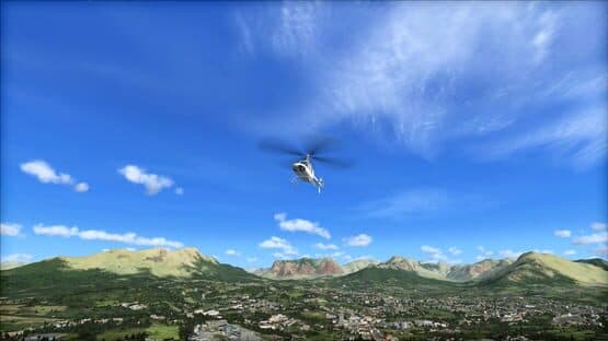 Microsoft Flight Simulator X: Steam Edition - Toposim Southern Africa — screenshot 7