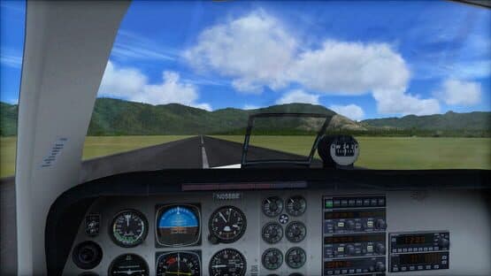 Microsoft Flight Simulator X: Steam Edition - Toposim Mexico — screenshot 8