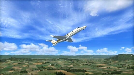 Microsoft Flight Simulator X: Steam Edition - Toposim Southern Africa — screenshot 8