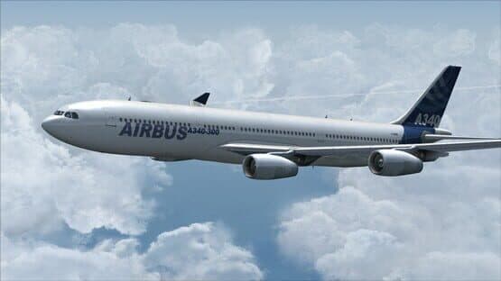 Microsoft Flight Simulator X: Steam Edition - Airbus Series Vol.4 — screenshot 2