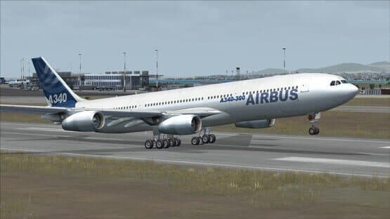 Microsoft Flight Simulator X: Steam Edition - Airbus Series Vol.4 — screenshot 4