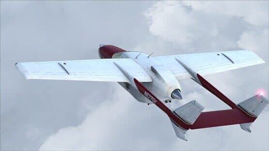 Microsoft Flight Simulator X: Steam Edition - Cessna C337H Skymaster — screenshot 4