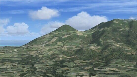 Microsoft Flight Simulator X: Steam Edition - Toposim Southeast Asia — screenshot 2