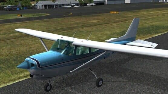 Microsoft Flight Simulator X: Steam Edition - Cessna C172RG Cutlass — screenshot 5