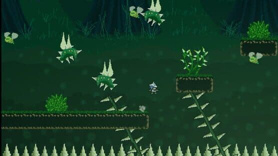 Primal Dungeon — screenshot 3
