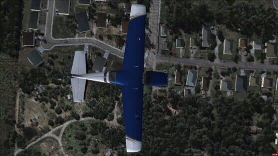 Microsoft Flight Simulator X: Steam Edition - Cessna CT210M Centurion II — screenshot 5