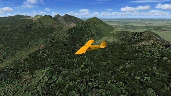 Microsoft Flight Simulator X: Steam Edition - Toposim Southeast Asia — screenshot 5