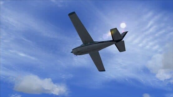 Microsoft Flight Simulator X: Steam Edition - Cessna CT210M Centurion II — screenshot 7