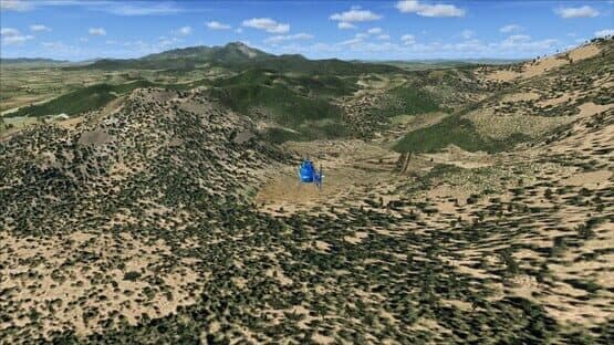 Microsoft Flight Simulator X: Steam Edition - Toposim Southeast Asia — screenshot 7