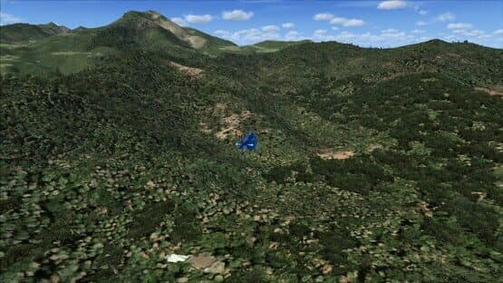 Microsoft Flight Simulator X: Steam Edition - Toposim Southeast Asia — screenshot 8