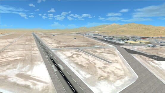 Microsoft Flight Simulator X: Steam Edition - US Cities X: Las Vegas — screenshot 3
