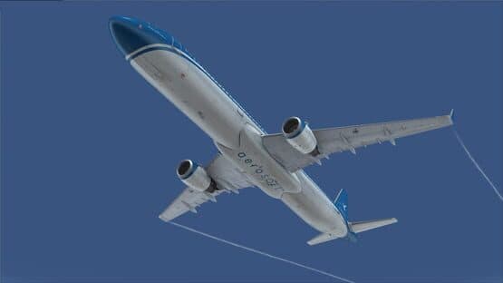 Microsoft Flight Simulator X: Steam Edition - Airbus A320/A321 — screenshot 4