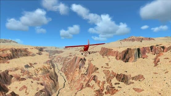 Microsoft Flight Simulator X: Steam Edition - US Cities X: Las Vegas — screenshot 4
